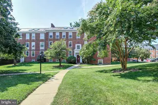 3872 Porter St NW, Washington, DC 20016 - Photo 1