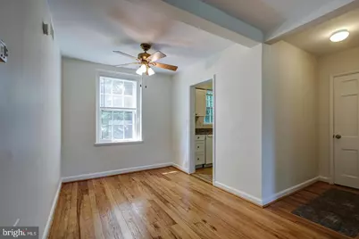 3872 Porter Street NW #D358, Washington, DC 20016 - Photo 10