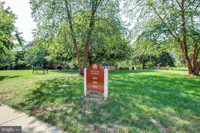 3872 Porter Street NW #D358, Washington, DC 20016 - Photo 30