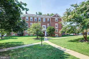 3872 Porter St NW, Washington, DC 20016 - Photo 2