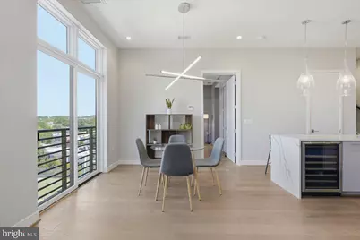 646 H Street NE #PH-1, Washington, DC 20002 - Photo 16