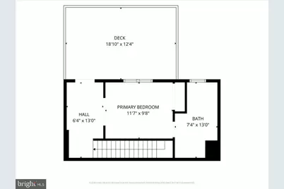 646 H Street NE #PH-1, Washington, DC 20002 - Photo 36