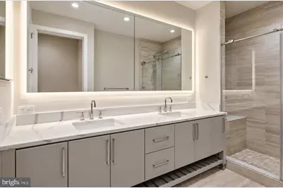 646 H Street NE #PH-1, Washington, DC 20002 - Photo 10