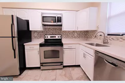 80 New York Avenue NW #301, Washington, DC 20001 - Photo 2