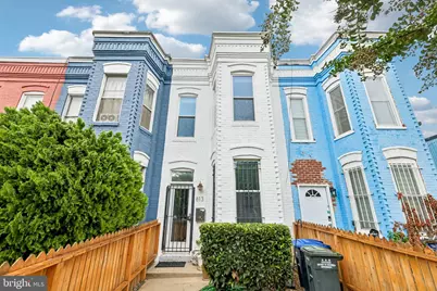 813 12th Street NE, Washington, DC 20002 - Photo 1
