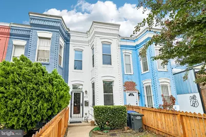 813 12th Street NE, Washington, DC 20002 - Photo 36