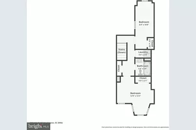 813 12th Street NE, Washington, DC 20002 - Photo 20
