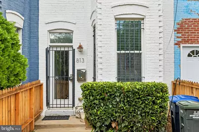 813 12th Street NE, Washington, DC 20002 - Photo 38
