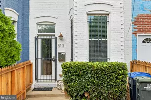 813 12th St NE, Washington, DC 20002 - Photo 38