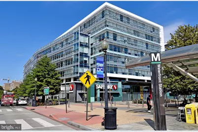 1250 4th Street SW #W413, Washington, DC 20024 - Photo 32