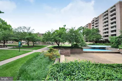 1250 4th Street SW #W413, Washington, DC 20024 - Photo 22
