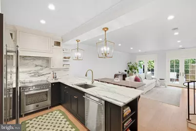3249 Sutton Place NW #C, Washington, DC 20016 - Photo 1