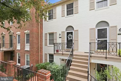 3249 Sutton Place NW #C, Washington, DC 20016 - Photo 22
