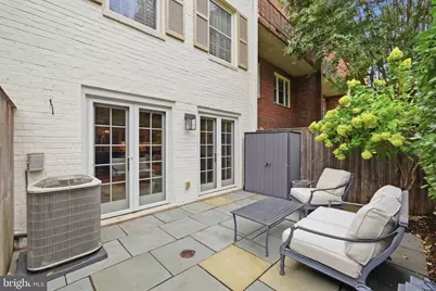 3249 Sutton Place NW #C, Washington, DC 20016 - Photo 20