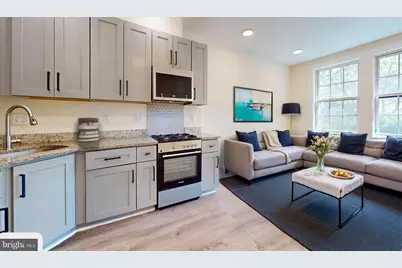 1821 T Street NW, Washington, DC 20009 - Photo 6