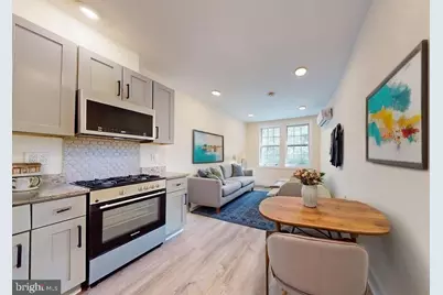 1821 T Street NW, Washington, DC 20009 - Photo 2