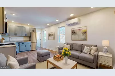 1821 T Street NW, Washington, DC 20009 - Photo 4