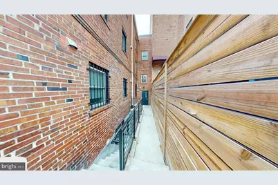1821 T Street NW, Washington, DC 20009 - Photo 16