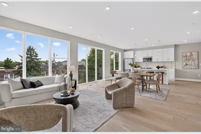 720 Irving Street NE #8, Washington, DC 20017 - Photo 8