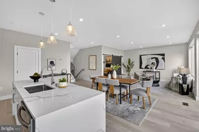 720 Irving Street NE #8, Washington, DC 20017 - Photo 4