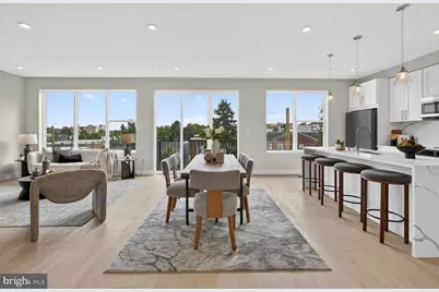 720 Irving Street NE #8, Washington, DC 20017 - Photo 18