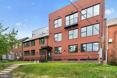 720 Irving Street NE #8, Washington, DC 20017 - Photo 38