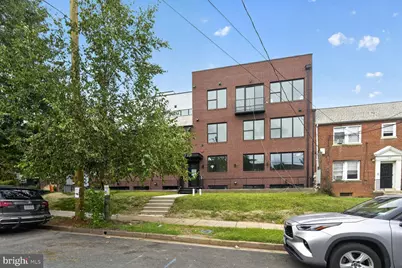 720 Irving Street NE #8, Washington, DC 20017 - Photo 40