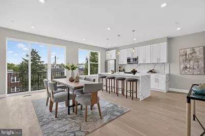 720 Irving Street NE #8, Washington, DC 20017 - Photo 12