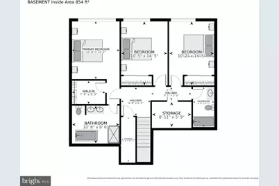 720 Irving Street NE #8, Washington, DC 20017 - Photo 42