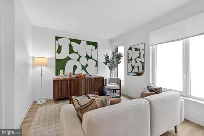 5300 Wisconsin Avenue NW #TH8/VARIES, Washington, DC 20015 - Photo 6