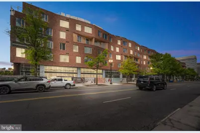 5300 Wisconsin Avenue NW #TH8/VARIES, Washington, DC 20015 - Photo 1