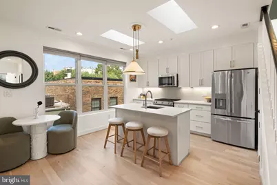 1721 20th Street NW #302, Washington, DC 20009 - Photo 12
