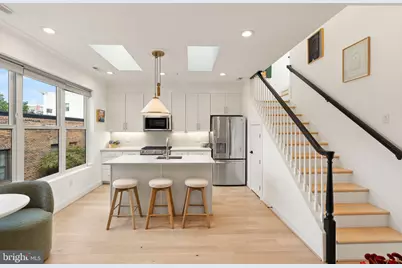 1721 20th Street NW #302, Washington, DC 20009 - Photo 14