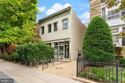 1721 20th Street NW #302, Washington, DC 20009 - Photo 60