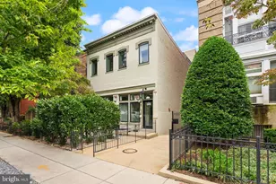 1721 20th St NW, Washington, DC 20009 - Photo 60
