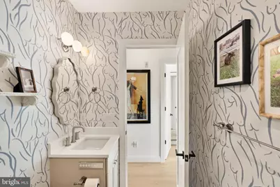 1721 20th Street NW #302, Washington, DC 20009 - Photo 38