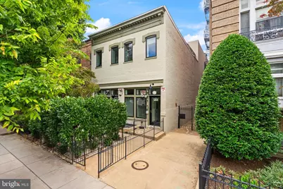 1721 20th Street NW #302, Washington, DC 20009 - Photo 4