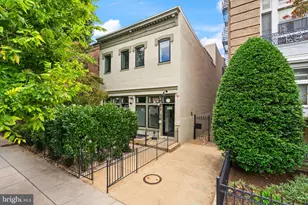 1721 20th St NW, Washington, DC 20009 - Photo 4