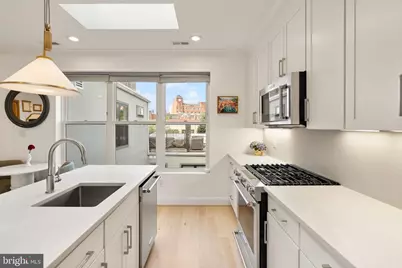 1721 20th Street NW #302, Washington, DC 20009 - Photo 16