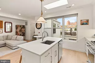 1721 20th St NW, Washington, DC 20009 - Photo 44