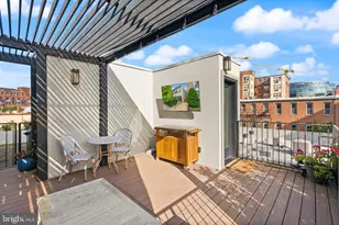 1721 20th St NW, Washington, DC 20009 - Photo 52