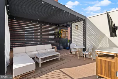 1721 20th Street NW #302, Washington, DC 20009 - Photo 54