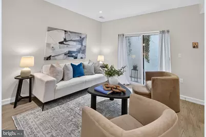 1357 Nicholson Street NW #2, Washington, DC 20011 - Photo 6