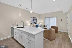 1357 Nicholson St NW, Washington, DC 20011 - Photo 16