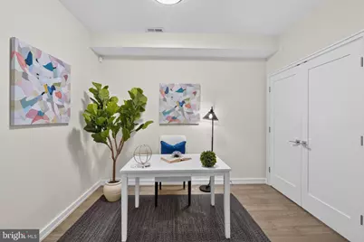 1357 Nicholson Street NW #2, Washington, DC 20011 - Photo 28