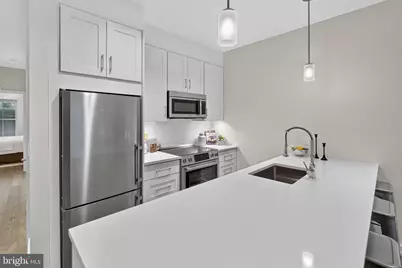 1357 Nicholson Street NW #2, Washington, DC 20011 - Photo 14