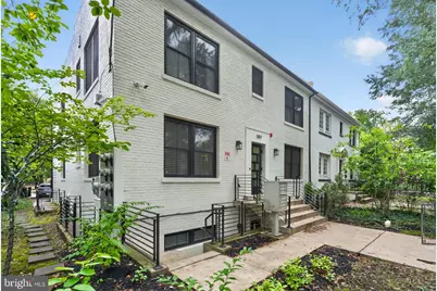 1357 Nicholson Street NW #2, Washington, DC 20011 - Photo 2