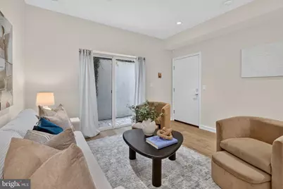 1357 Nicholson Street NW #2, Washington, DC 20011 - Photo 8