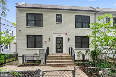 1357 Nicholson Street NW #2, Washington, DC 20011 - Photo 1