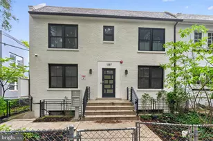 1357 Nicholson St NW, Washington, DC 20011 - Photo 1